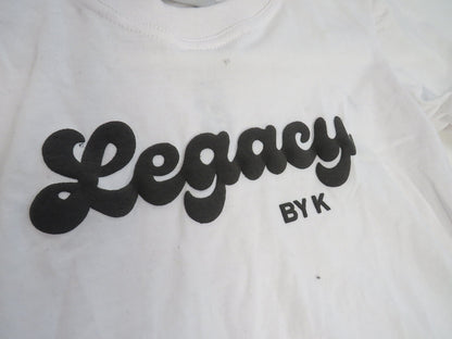 Legacy Puff T-shirt