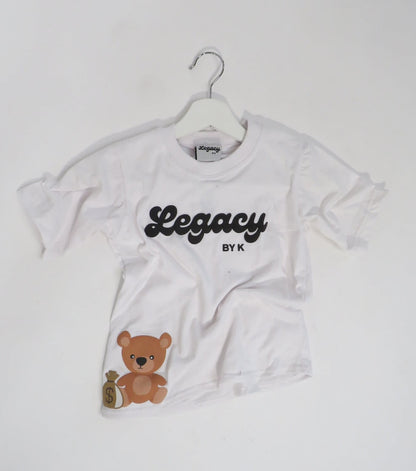 Legacy Puff T-shirt